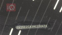 فولكسفاغن أطلس كروس سبورت